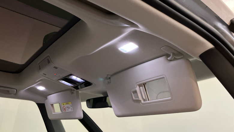 Volkswagen ID. Buzz 210kW Style Pro 79kWh 5dr Auto Electric Estate